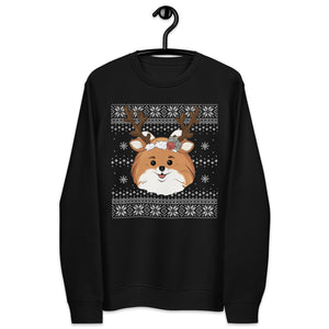 Unisex Christmas Sweater Minzi